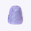 Primary Kids School Bag Purple - Set