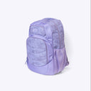 Primary Kids School Bag Purple - Set