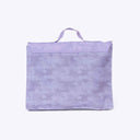 Primary Kids School Bag Purple - Set