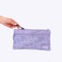 Primary Kids School Bag Purple - Set