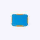 Quad Bento Lunch Box Blue