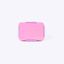 Quad Bento Lunch Box Pink