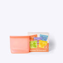 Reusable Zip Lock Snack Bags