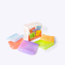 Lunch Club – 5 Piece Bundle – Essentials Plus – Black Purple