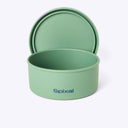 Lunch Club – 5 Piece Bundle – Essentials Plus – Black Green