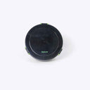 Roundie Bento Lunch Box Black