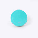 Roundie Bento Lunch Box Teal