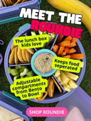 Bestseller Roundie Bento