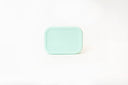 Spixal Tote Lunch Bag & Bento Box Set - Green
