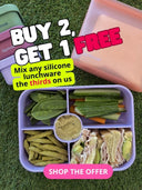 Buy 2 get 1 FREE