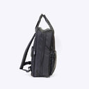 The Commute Backpack Black