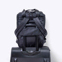 The Commute Backpack Black