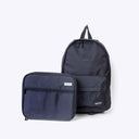 The Daily Backpack Black
