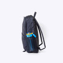 The Flex Backpack Black
