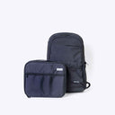 The Flex Backpack Black