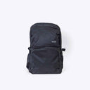 The School Bag Backpack Black