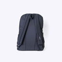 The School Bag Backpack Black