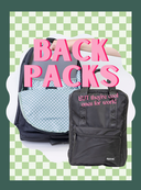 Laptop Backpacks