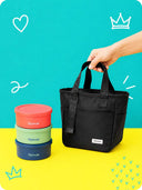 The Meal Prep Mate Kit for Dads