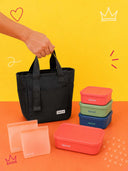 Dad's Snack Pack Lunch Kit