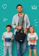 The Meal Prep Mate Kit for Dads