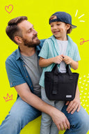 Pack Lunch Like a Pro, Dad Edition