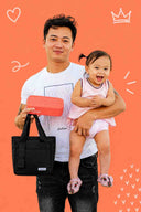 Dad's Snack Pack Lunch Kit
