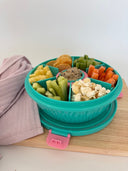 School Day Complete Set | Kids Lunch Bundle - Pink