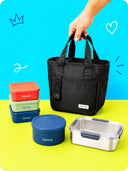 Pack Lunch Like a Pro, Dad Edition