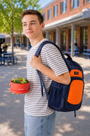 Backpacks