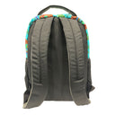 Got It Covered Mulga Gorilla School Bag - back view